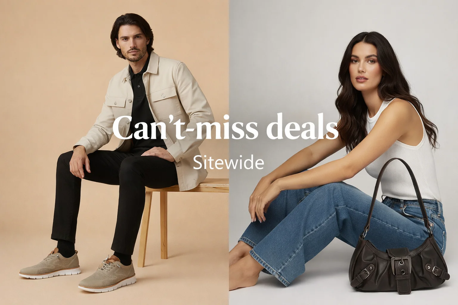 Unleash Your Signature Style